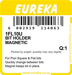 1FL10 - Magnetic Bit Holder -1FL10_label_T